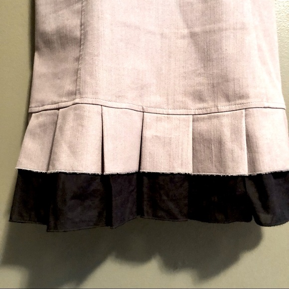 Annie 50 retro A-line dress - Picture 7 of 10